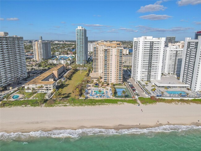Photo - 1920 S Ocean Dr Condo Unit 8B