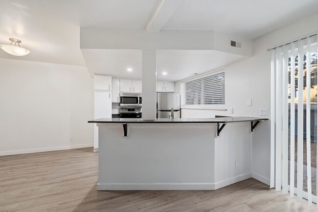 Monterra Townhomes
