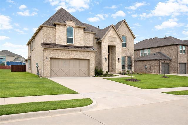 Photo - 1609 Whisperwood Wy