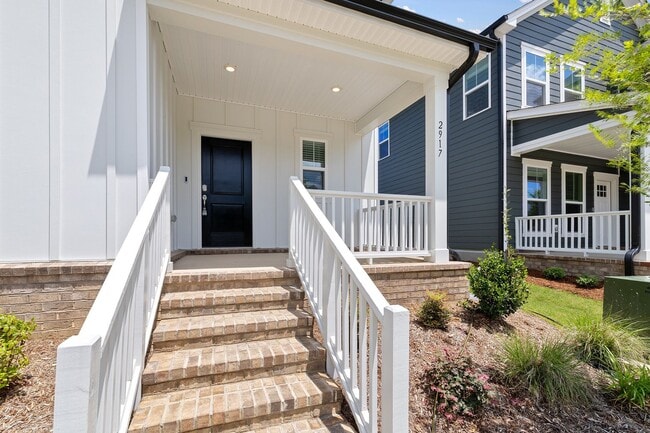 Photo - First-Floor Primary + Resort-Style Amenities in Saunders Farm!