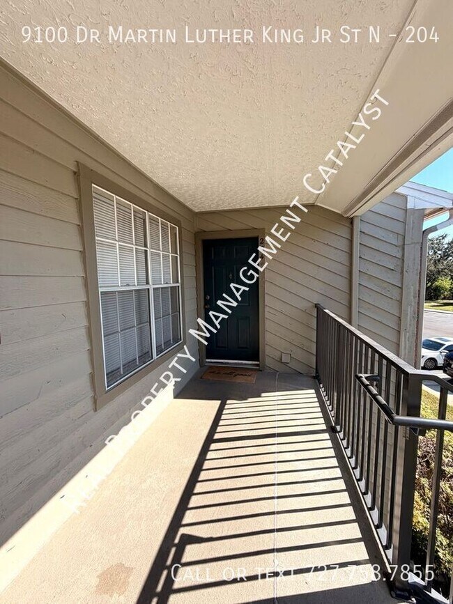 Photo - 9100 Dr M.L.K. Jr St N