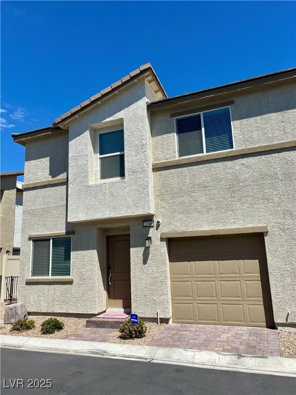 Photo - 2746 Champagne Gold Ave Townhome
