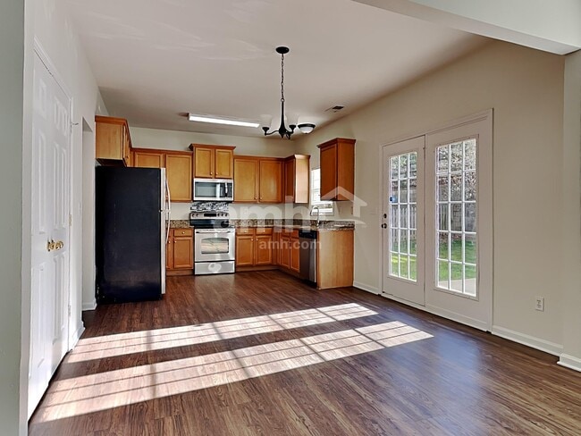 Photo - 1315 Emory Ln NW