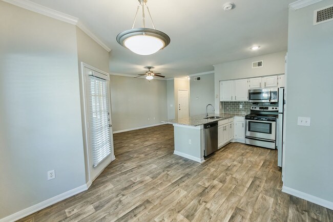 Photo - Villages of Briar Forest Apartments