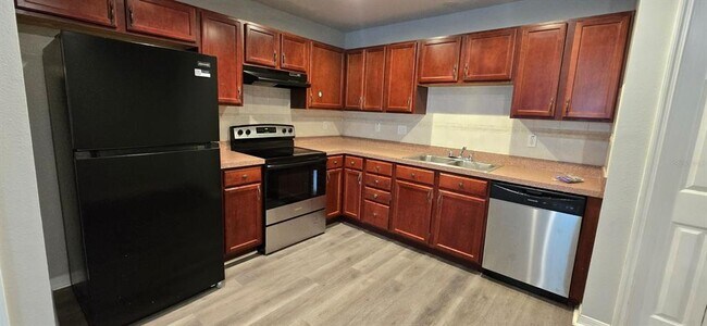 2911 SE 52nd Ave Unidad 4