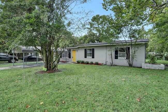 Building Photo - 3511 Rockwood Dr Rental