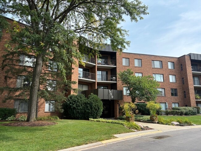 Building Photo - 950 E Wilmette Rd Unit 414 Rental