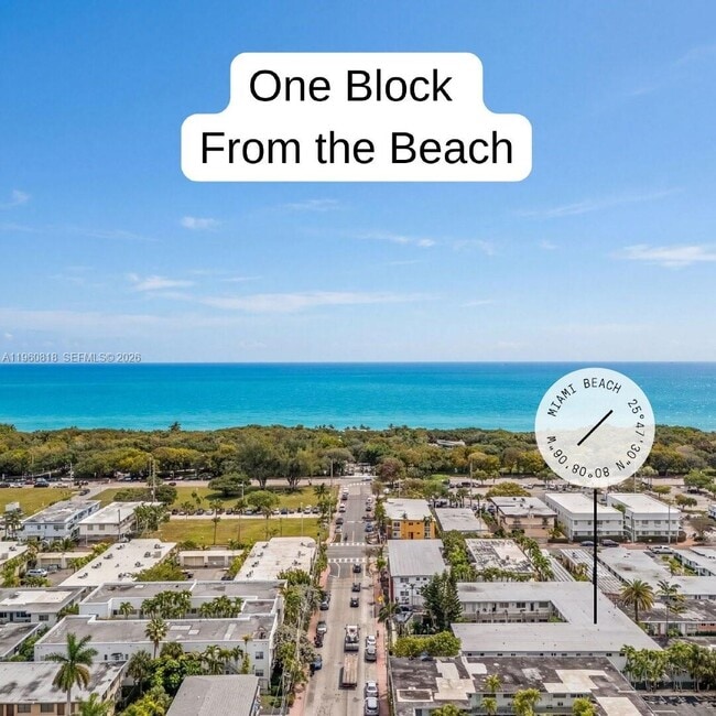 Building Photo - 320 85th St Unit 15