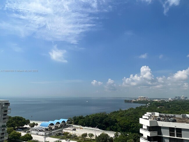 Photo - 2475 Brickell Ave Unit 1509
