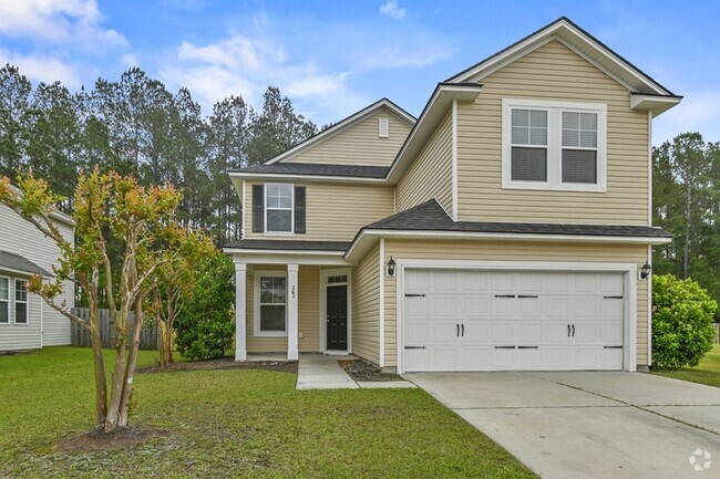 Building Photo - 363 Sanctuary Park Dr Rental