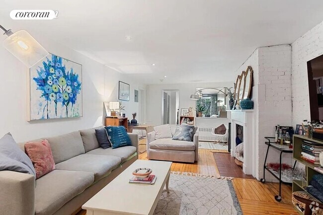 Building Photo - 54 Sidney Pl Rental
