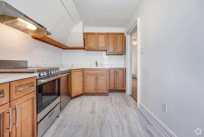 Building Photo - 304 Fulton Ave Rental