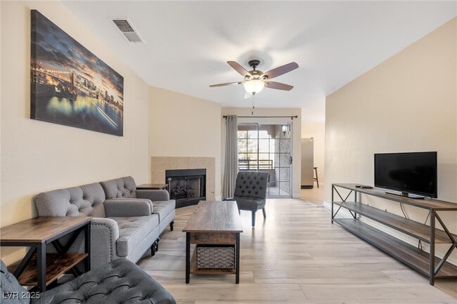 Photo - 2200 S Fort Apache Rd Unit 2223