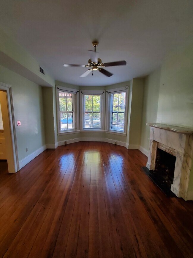 Photo - Spacious 2-Story Home In Historic Church H...
