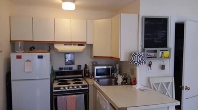 Photo - 336 Marlborough St Unit 6
