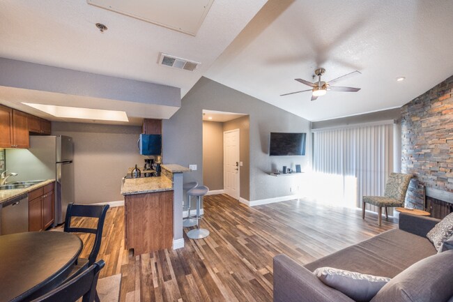 Photo - 4200 S Valley View Blvd Unit 3065