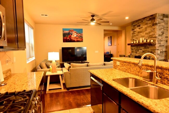 Photo - 2943 S Pardo Calle