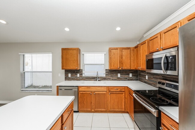 Photo - 3128 Prairie Iris Dr