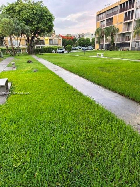 Photo - 9280 Fontainebleau Blvd Unit 403