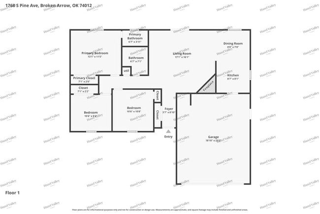 Photo - 1768 S Pine Ave