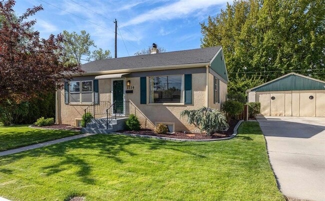 Building Photo - Bungalow near BSU - Boise