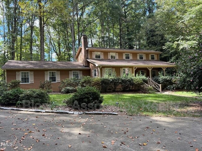 Building Photo - 120 Keeter Cir