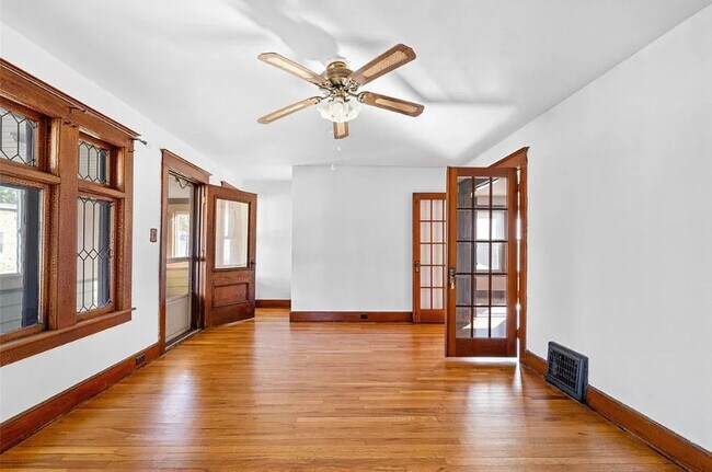 Photo - 20 Hazel St Unit Apt 1 Downstairs