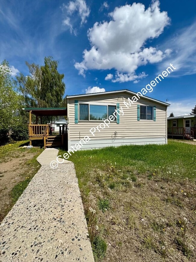 3 bedroom 2 bathroom mobile home off of Co... - 3 bedroom 2 bathroom mobile home off of Co...