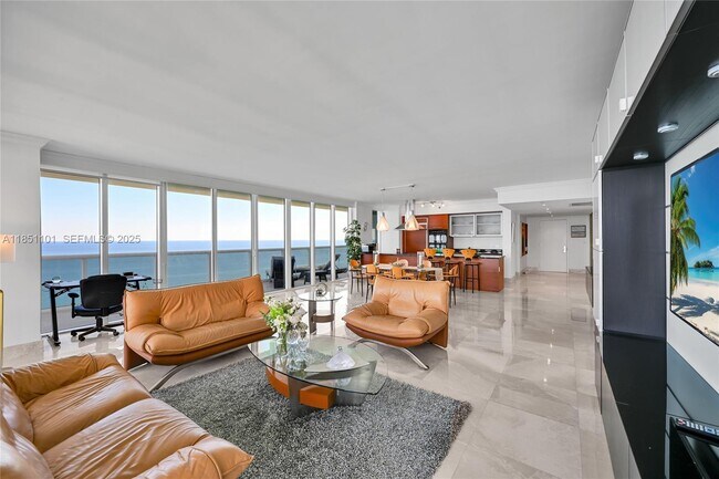 Photo - 1830 S Ocean Dr Unidad 3801