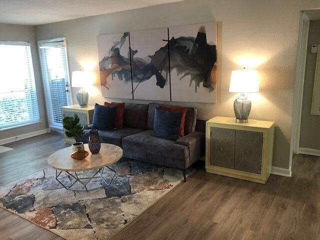 Photo - Pineview Terrace Apartments