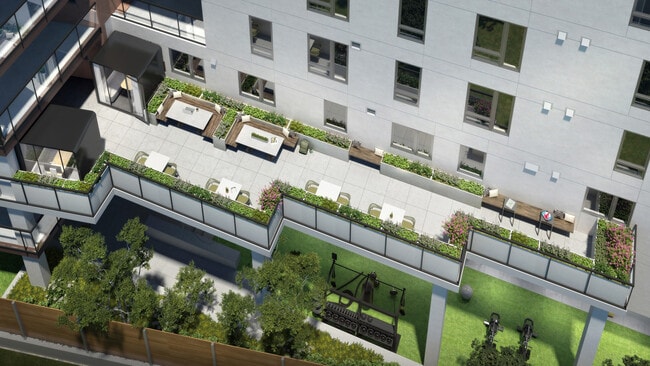 Photo - Pique Berkeley