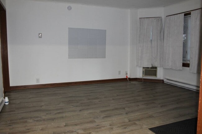 Photo - 809 Calhoun St