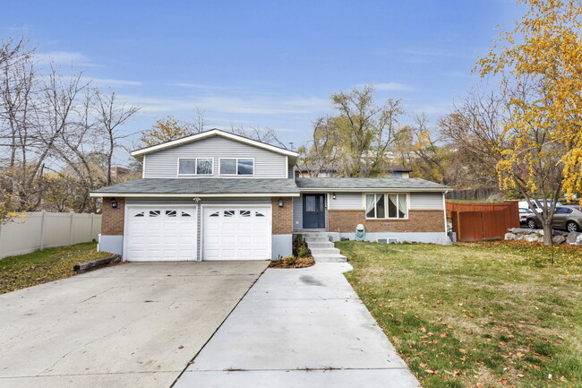 Photo - 2317 N 1000 W Unit House and basement