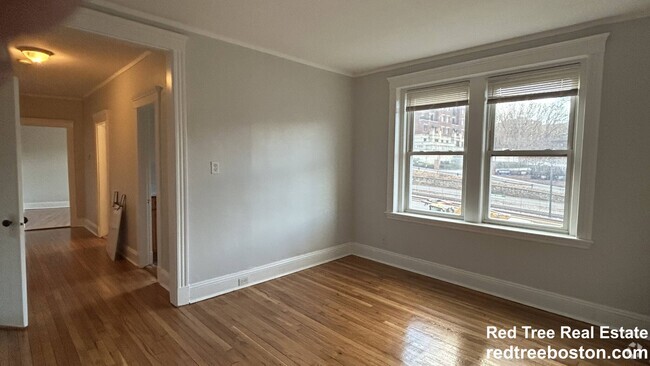 Building Photo - 1440 Commonwealth Ave Unit 1450 #14 Rental