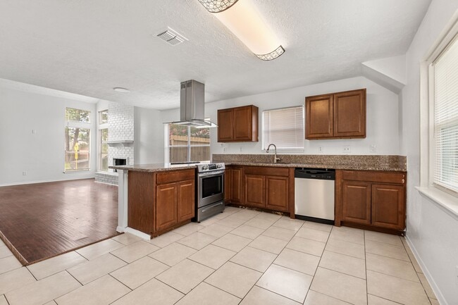 Photo - 7018 Stoney River Dr