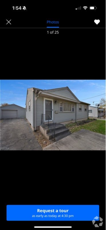 Building Photo - 1859 Mathews Rd Rental