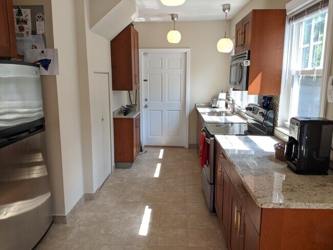 Photo - 7 Nottingham St Unidad 2