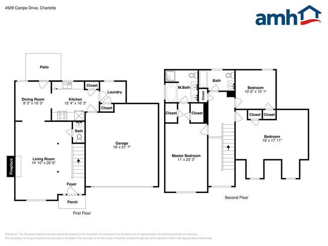 Photo - 4509 Canipe Dr