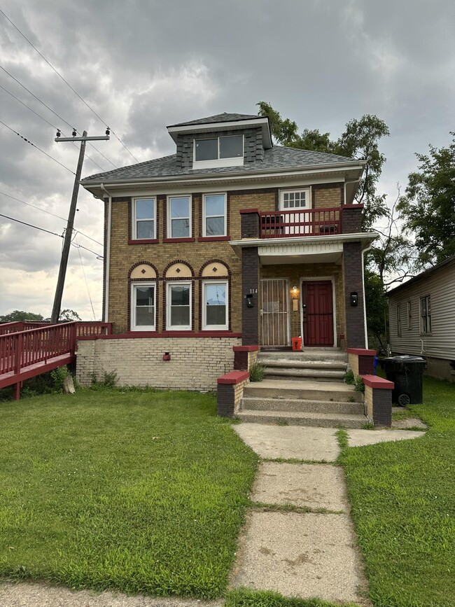 Photo - 15116 Quincy St Townhome