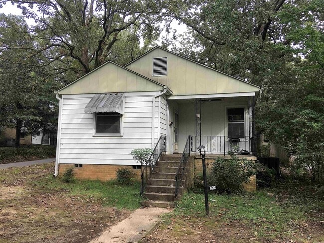 Photo - 1601 S Pierce St House