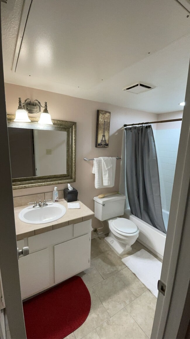 Trestles Condominiums