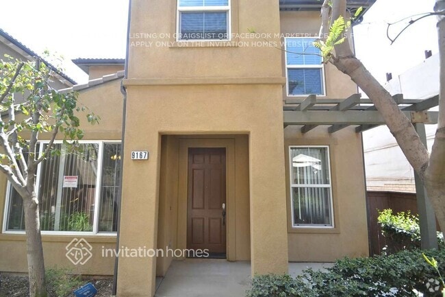 Building Photo - 9167 S Cullen Wy Rental