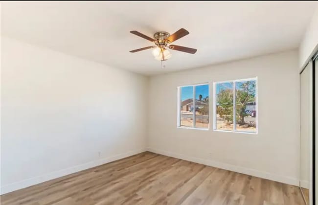 5555 Mariposa Ave