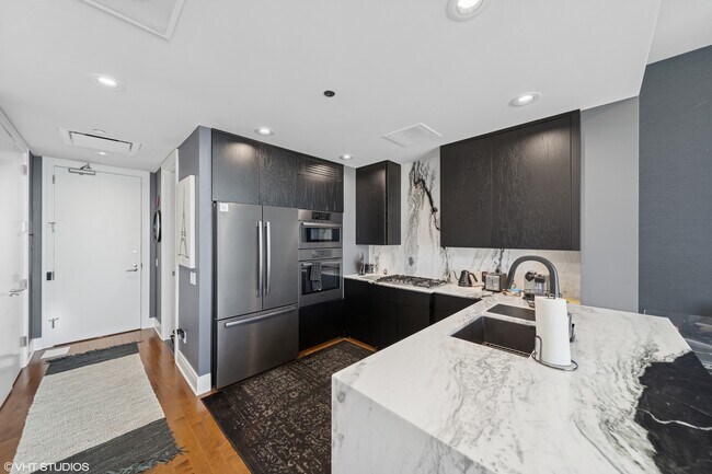 Photo - 401 N Wabash Ave Unidad 37D