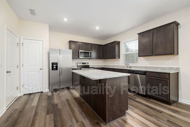 Building Photo - 1504 Arapahoe Ridge Dr Rental