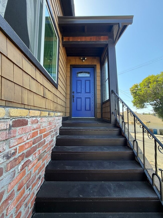 Photo - 1926 Hillside Gem Martinez CA