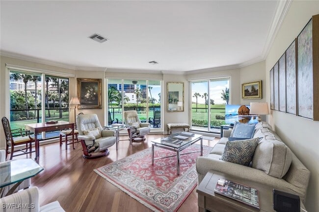 Photo - 4901 Gulf Shore Blvd N Unidad 104 Rental