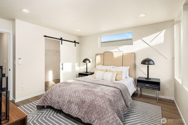 Photo - New Ballard Townhomes