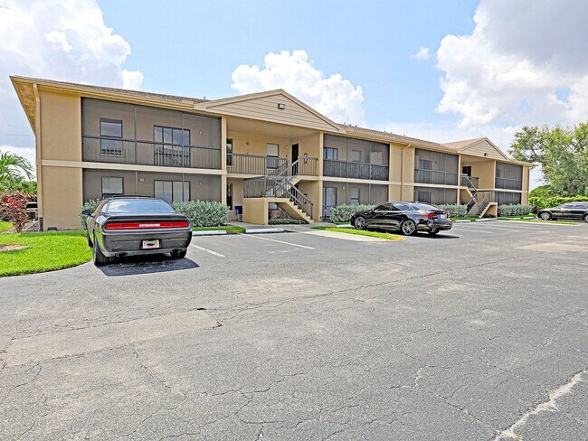 Building Photo - Mystic Gardens 5329-2903 Unit 5329 Summerlin Rd #2903 Fort Myers, FL 33919 Rental
