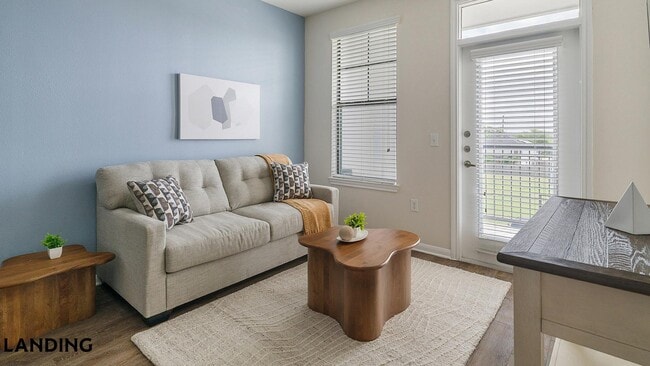Photo - 14580 Crosby Fwy Unit 329